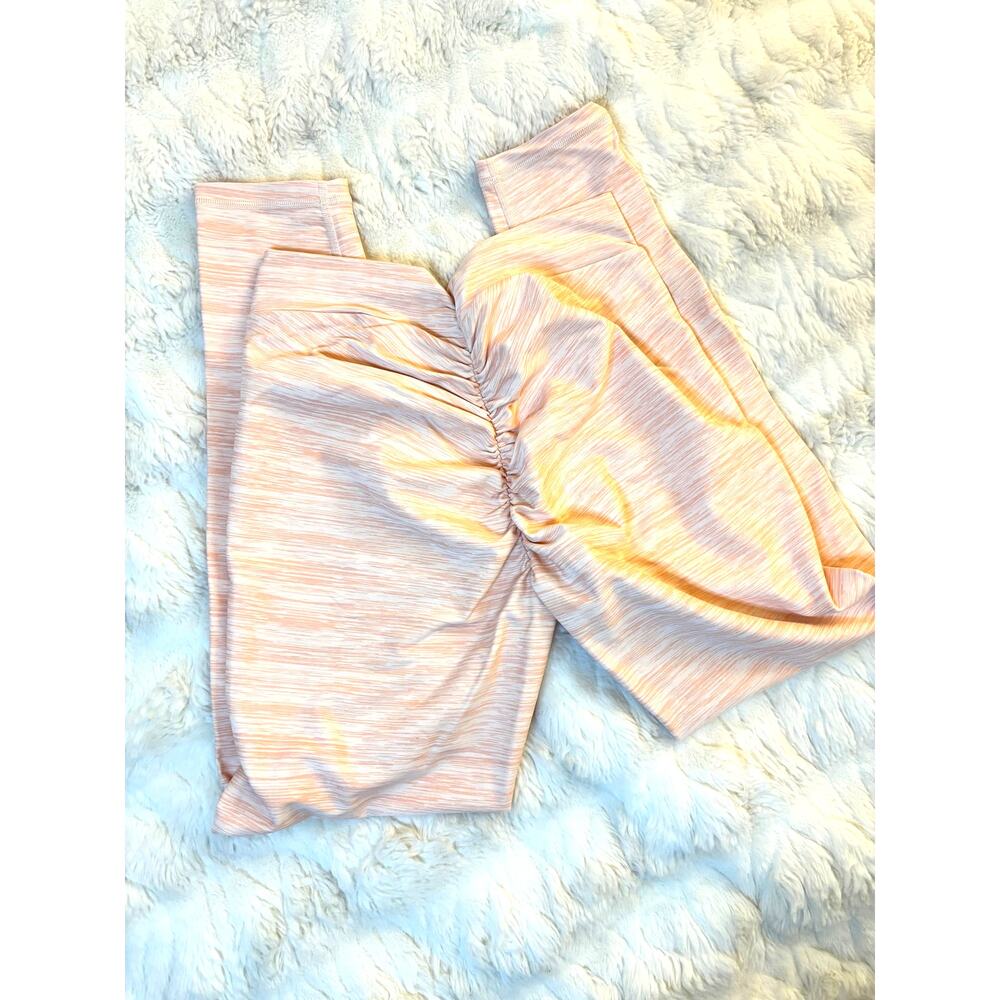 NKD V SCRUNCH LEGGINGS